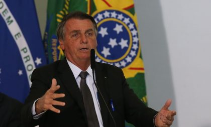 Fundo eleitoral: Bolsonaro deve vetar aumento em “respeito aos trabalhadores”