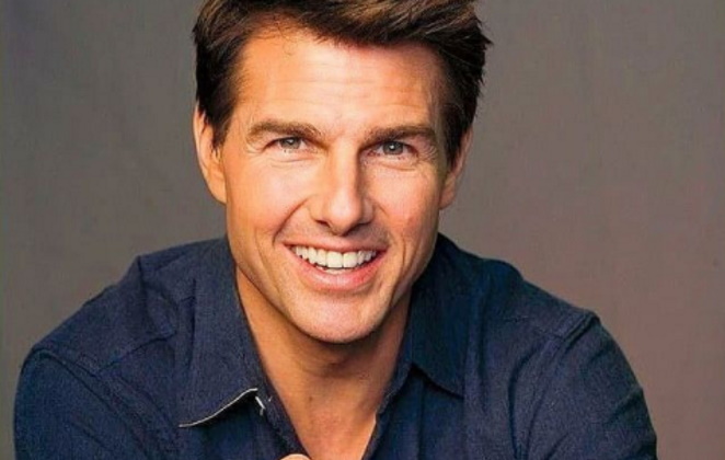 Tom Cruise