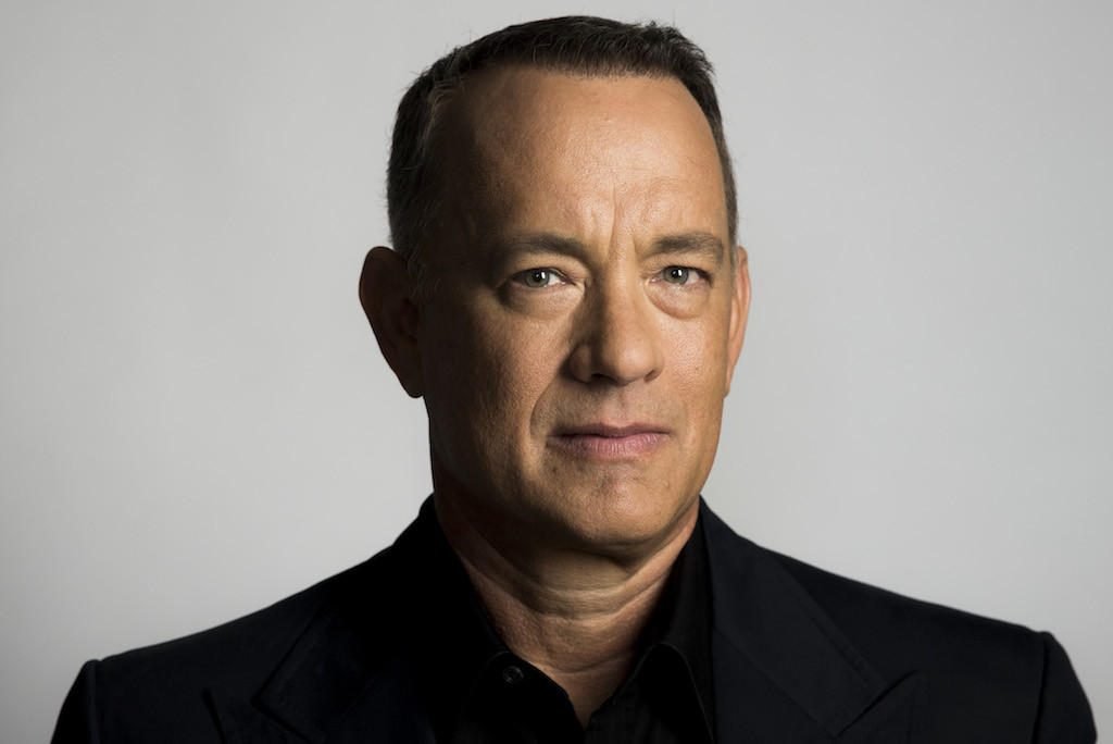 Tom Hanks