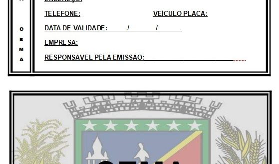 Prefeitura vai exigir cadastro de transporte por aplicativo