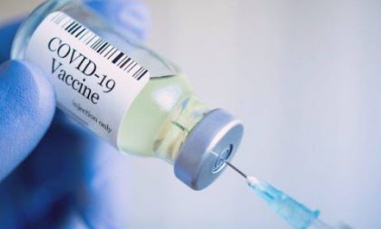 Anvisa autoriza ampliação da validade de vacina da Pfizer