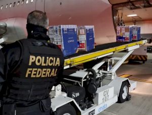 Cachoeira busca nesta quinta mais uma remessa de vacinas contra Covid