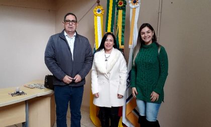 Fenarroz terá o 1º Seminário Nacional da Mulher do Agronegócio