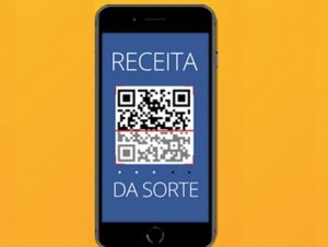 Receita da Sorte terá dez prêmios diários de R$ 500 em janeiro