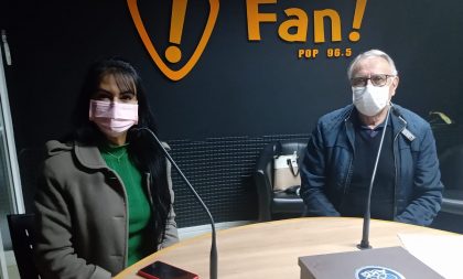 “O Produtor Rural no Rádio”: formação de equipe de trabalho na propriedade