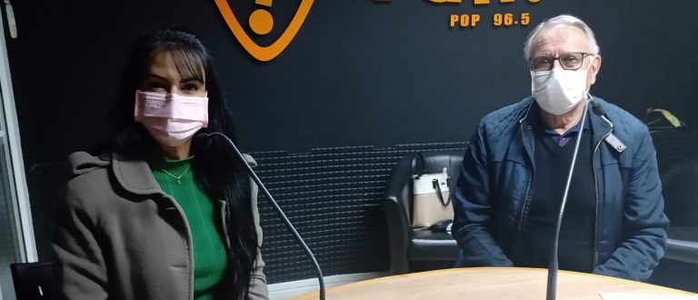 “O Produtor Rural no Rádio”: formação de equipe de trabalho na propriedade