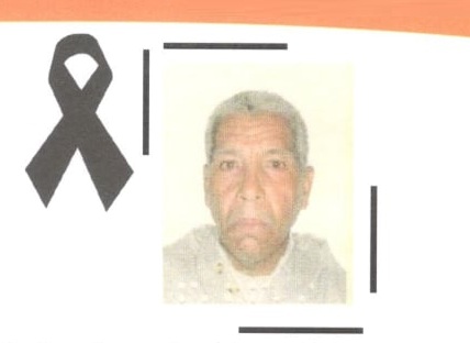 NOTA FÚNEBRE – ALTEMIR MARIANO MOURA