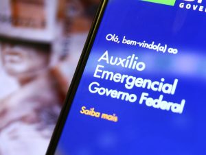 Nascidos em setembro podem sacar a quarta parcela do auxílio emergencial