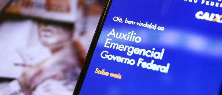 Nascidos em setembro podem sacar a quarta parcela do auxílio emergencial