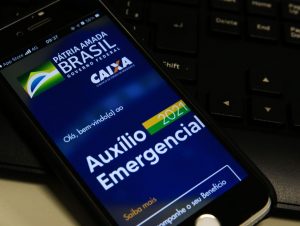 Prorrogação do auxílio emergencial começará a ser paga no dia 18