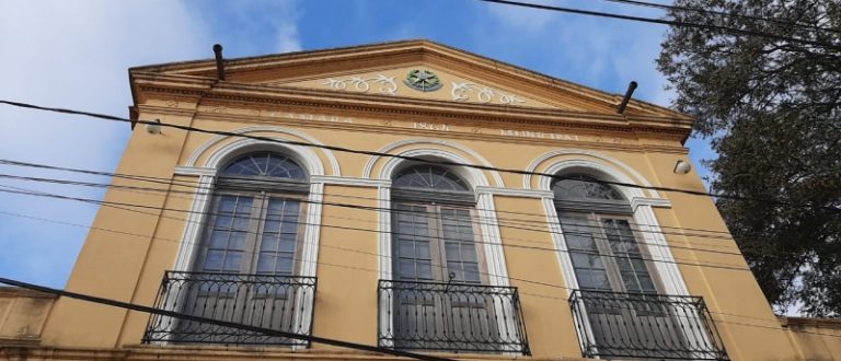 Comissão especial vai atuar contra poluição visual em Cachoeira