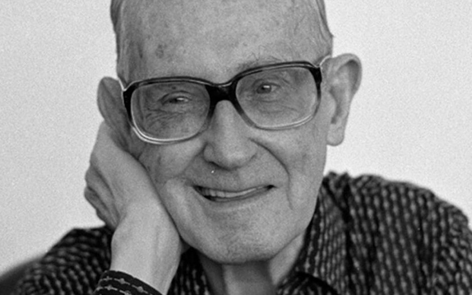 Carlos Drummond de Andrade