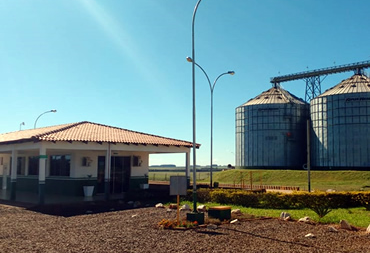 “Produtor Rural no Rádio” conversa com presidente da Cotrisul