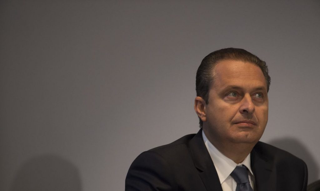 Eduardo Campos