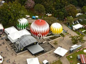 Começa a venda de ingressos para a Expointer 2021