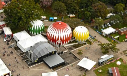 Começa a venda de ingressos para a Expointer 2021