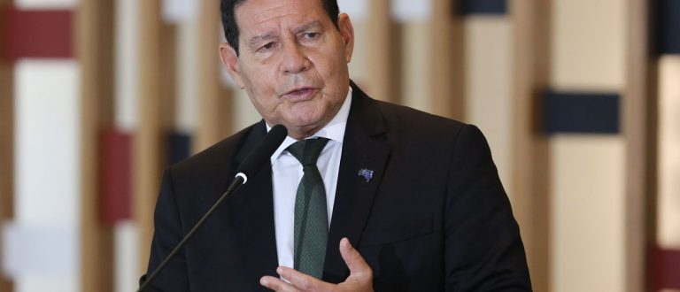 General Mourão se elege senador pelo Rio Grande do Sul