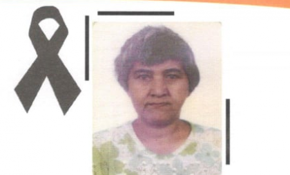 NOTA FÚNEBRE – MARIA REGINA FERRARI SOARES