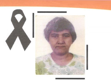 NOTA FÚNEBRE – MARIA REGINA FERRARI SOARES