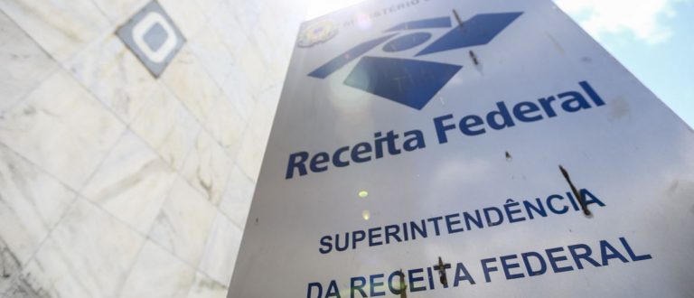 Receita abre renegociação de dívidas de pequeno valor