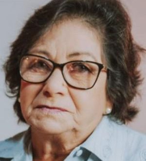 NOTA FÚNEBRE – DORACILIA DE OLIVEIRA SILVA