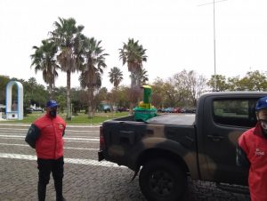 Cachoeira não terá Semana da Pátria