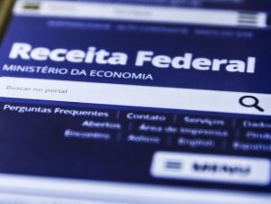 Receita simplifica comprovação de informações fiscais