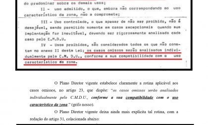 Prefeitura divulga nota sobre instalação do Posto SIM