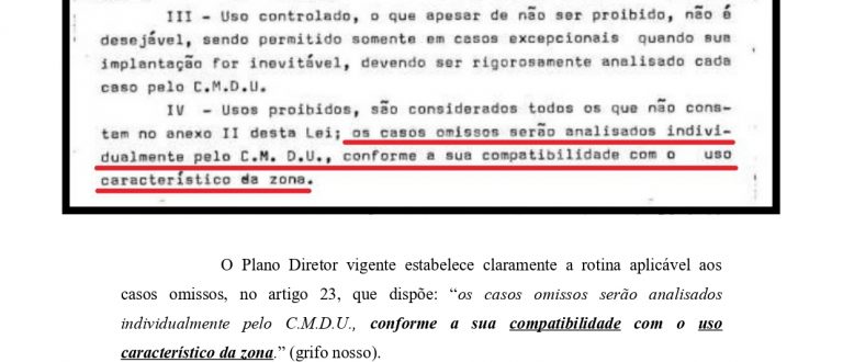 Prefeitura divulga nota sobre instalação do Posto SIM