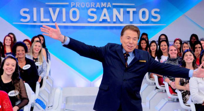 Silvio Santos