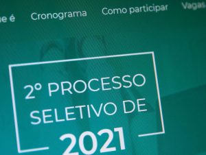 MEC divulga resultado do Sisu 2021