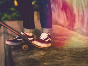 Vereadores pedem atenção para pista de skate