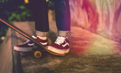 Vereadores pedem atenção para pista de skate