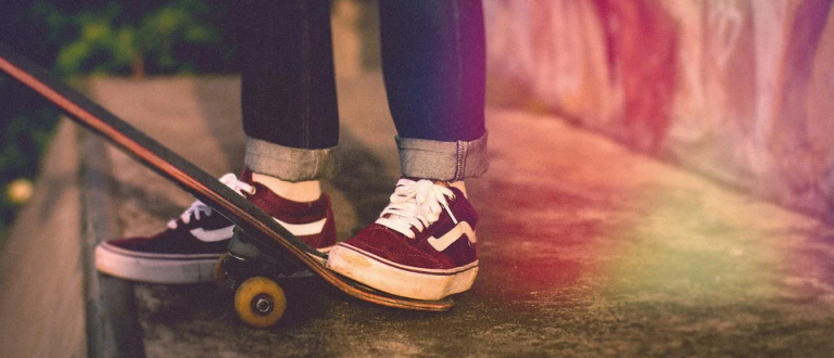 Vereadores pedem atenção para pista de skate