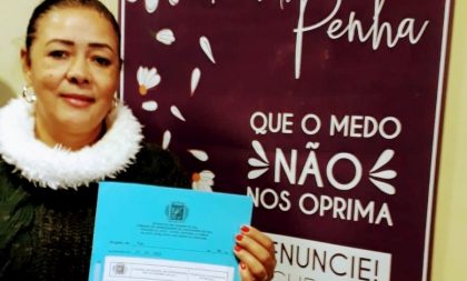 Projeto busca instituir Semana Municipal de ações voltadas à Lei Maria da Penha