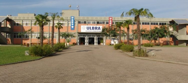 Ulbra recebe Jornada Universitária da Defensoria Pública