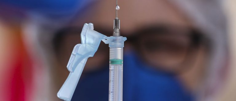 Covid: Sábado será para cachoeirenses colocarem vacina em dia