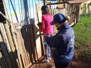 Monitoramento de positivados ultrapassa 10 mil visitas em Cachoeira