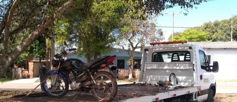 Brigada Militar de Cachoeira do Sul prende jovem por receptação