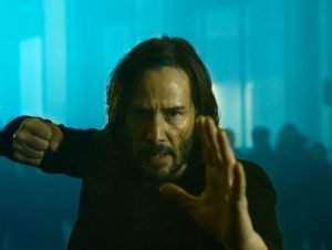 O que trailer de “Matrix Resurrections” deixa escapar sobre filme?