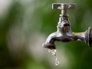 Saúde demente fake news sobre água contaminada em Cachoeira do Sul