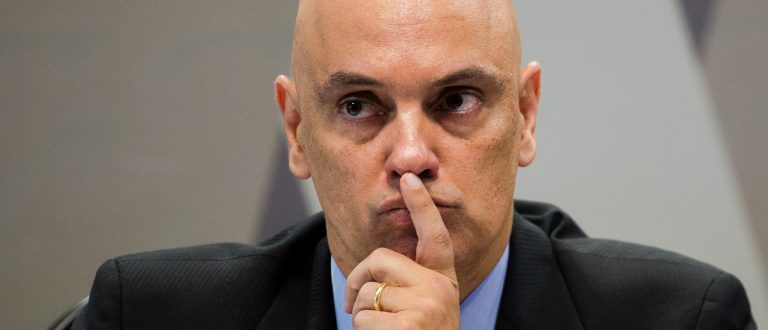 Twitter e Google: ordens de Alexandre de Moraes contra bolsonaristas podem ser censura prévia