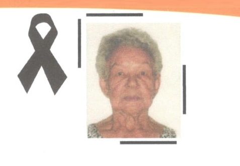 NOTA FÚNEBRE – BELONI SOUZA RAMOS