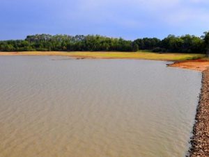 Acesso para Barragem do Capané estará interrompido a partir de segunda