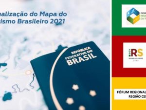 Secretaria Municipal se prepara para atualizar dados do Mapa do Turismo Brasileiro