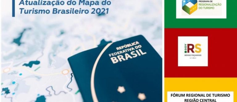 Secretaria Municipal se prepara para atualizar dados do Mapa do Turismo Brasileiro