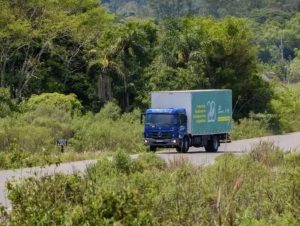 Cachoeira, Cerro Branco e Novo Cabrais recolhem embalagens de agrotóxicos