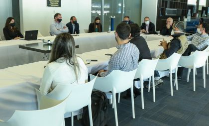 Grêmio e Arena apresentam protocolos para retorno de público