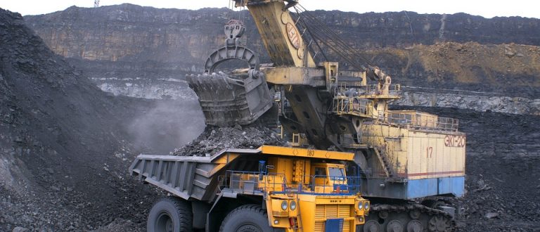 Mineração: Prefeitura tem prazo de recurso para compensação financeira