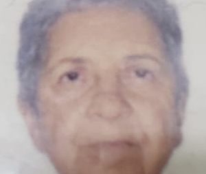 NOTA FÚNEBRE – MARIA SALETE VARGAS BARBOSA